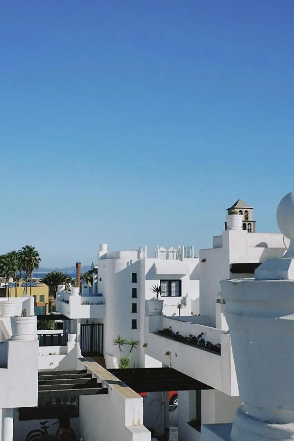Vendégház Coco Surfhouse - Coworking Coliving Hotel Corralejo Spanyolország