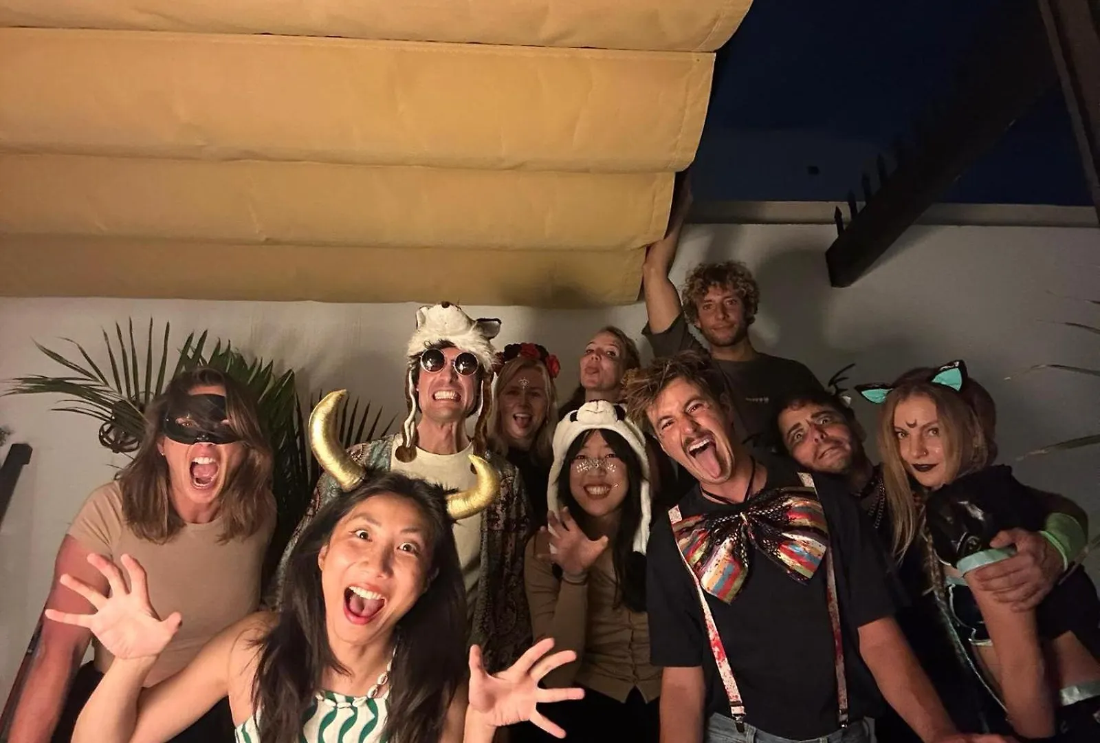 Vendégház Coco Surfhouse - Coworking Coliving Hotel Corralejo Spanyolország