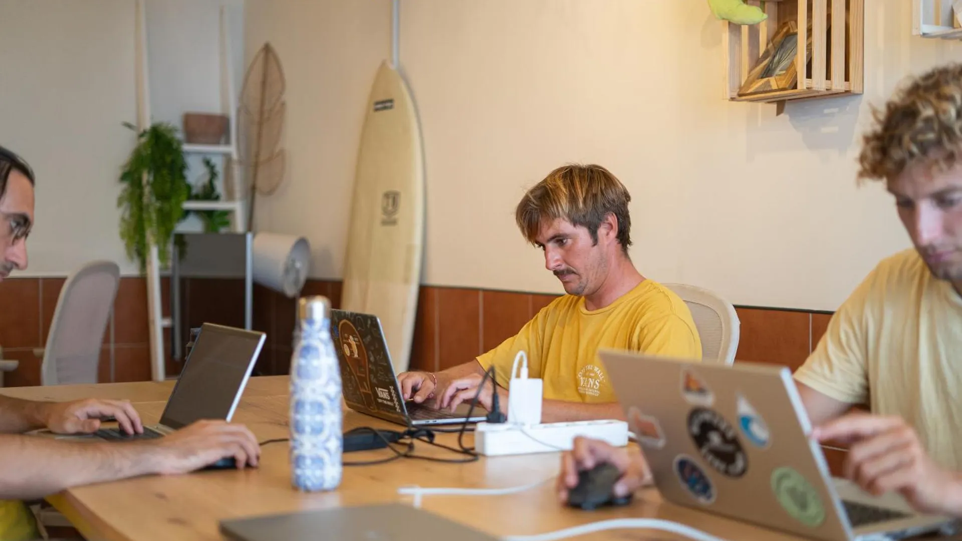 Vendégház Coco Surfhouse - Coworking Coliving Hotel Corralejo Spanyolország