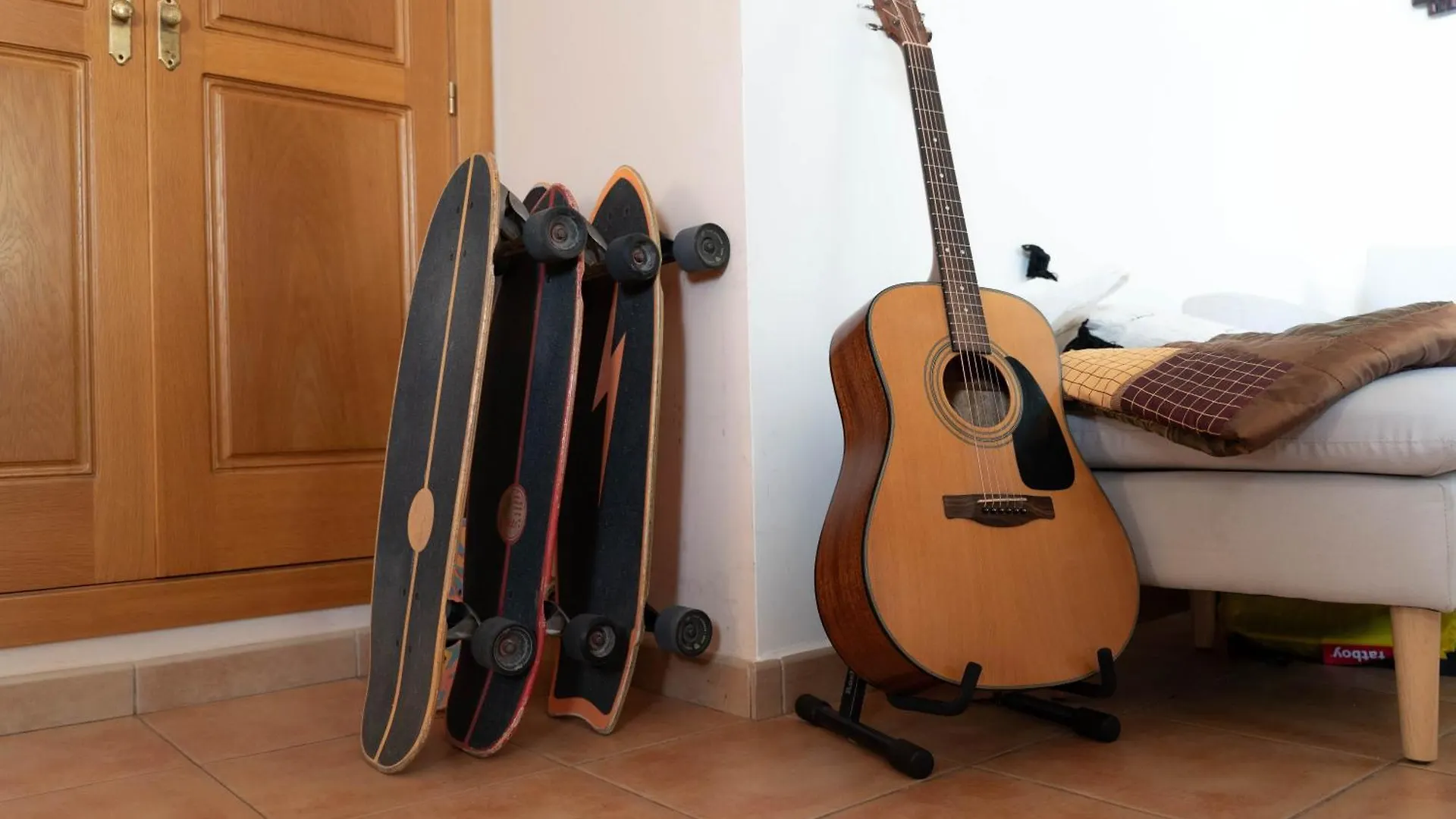 Coco Surfhouse - Coworking Coliving Hotel Corralejo