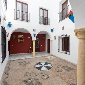 Omeyas Hotel Cordoue