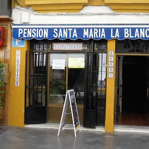 Santa Maria La Blanca Guest house Seville